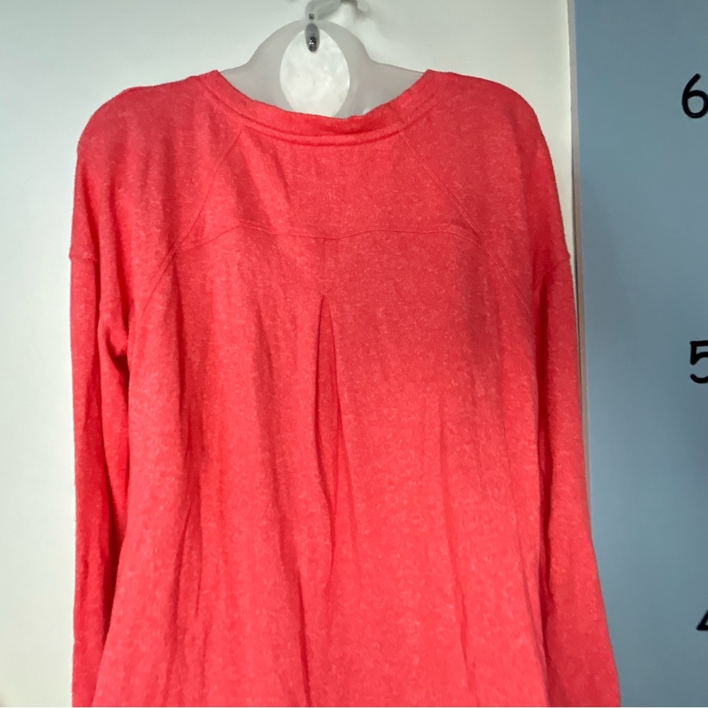 Calvin Klein Bundle‎ 2PC Set Orange & Blue Sweaters M/M - Picture 4 of 16